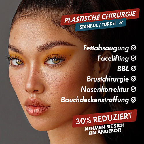 Zaren Clinic | The Best Clinic of Turkey