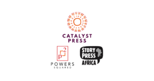 Catalyst Press