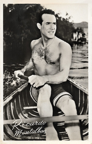 Ricardo Montalban