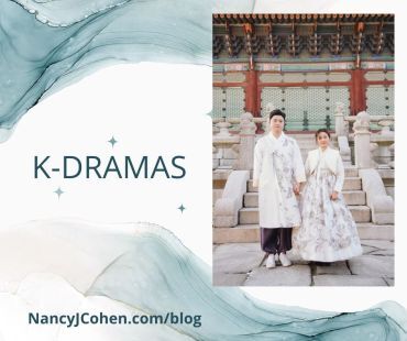 K-Dramas