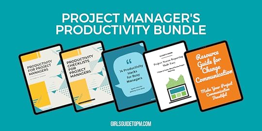 Productivity bundle contents