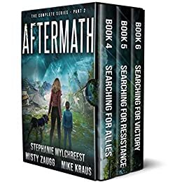 Aftermath Boxset 2