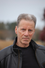 Mark Rubinstein Headshot