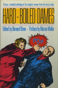 Hardboiled Dames