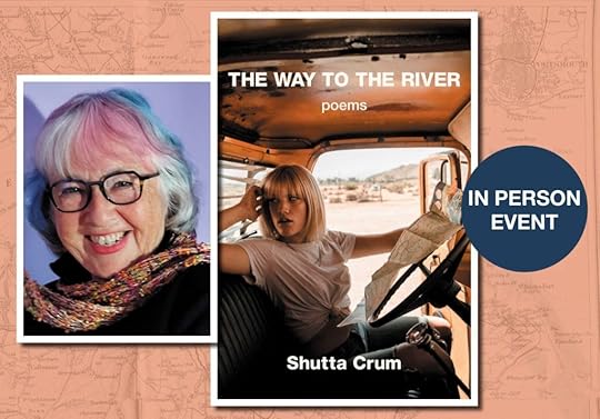 Shutta Crum Launch Party