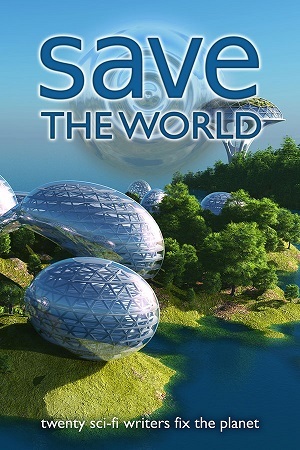 Save the World cover