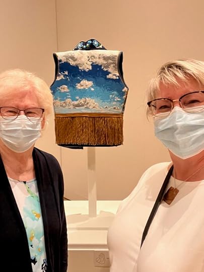 Radical Stitch Exhibition