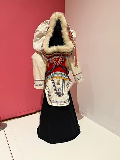 Radical Stitch Exhibition, McKenzie Art Gallery