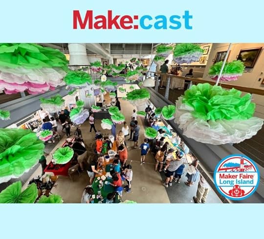 Maker Faire Long Island