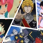 anime 1980