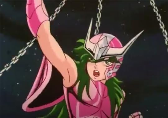 Saint Seiya: Knights of the Zodiac