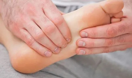 Foot Care System