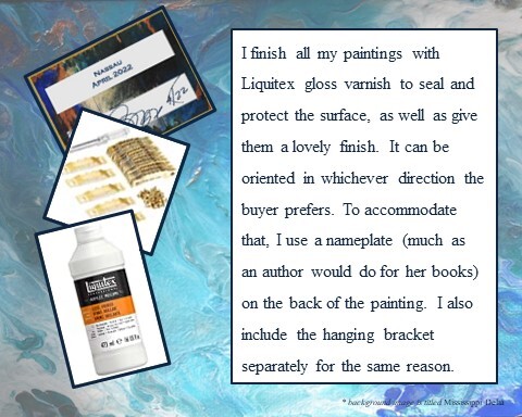 master - etsy shop - varnish statement