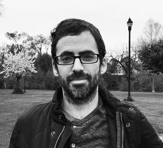 Wayland Reads Author Ian Bassingthwaighte! - Wayland Free Public Library