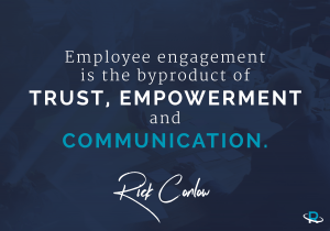 The Top Eleven Things Employees Want From Their Leader