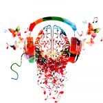 Dementia and music brain alive with music