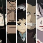 fullmetal alchemist brotherhood sin