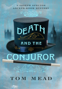 Theatrical Murder Mysteries