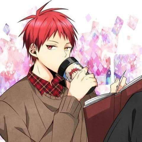 Pin on Kuroko no Basket