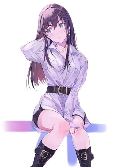 Rin Shibuya : r/streetmoe