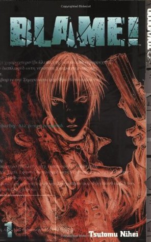 blame vol. 1