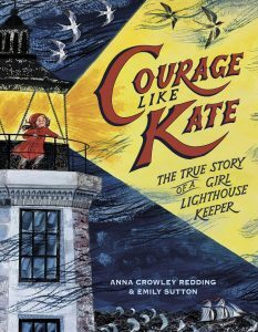 Courage Like Kate Cover Reveal