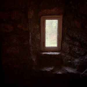 little castle windows