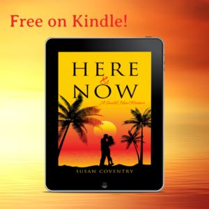 Here & Now Susan Coventry