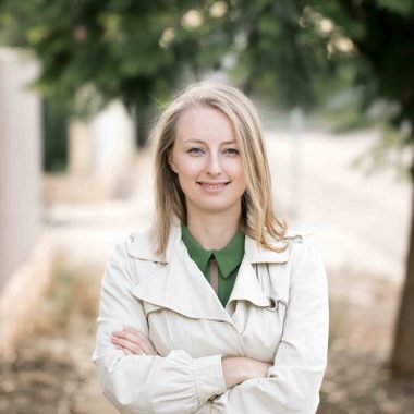 Author photo
