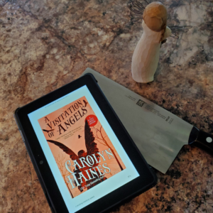 A Visitation of Angels CR