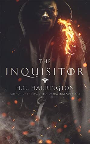 the inquisitor
