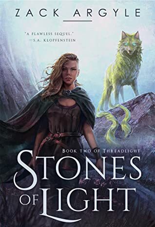 stones of light