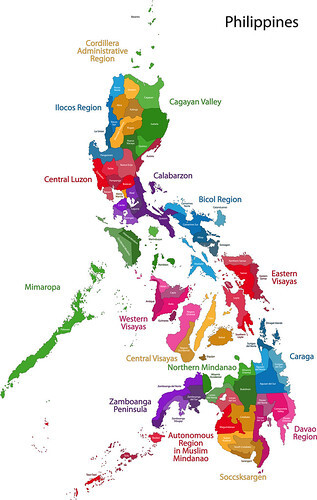 Heading to the Philippines? Our 10 Best Travel Tips