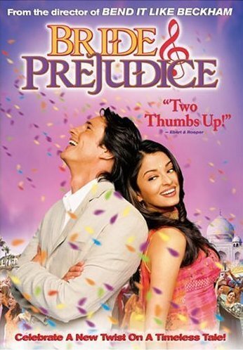 Bride & Prejudice