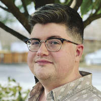Brandon Weston