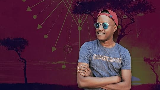 EXCLUSIVE INTERVIEW: C.T. Rwizi's Scarlet Odyssey - Demand Africa