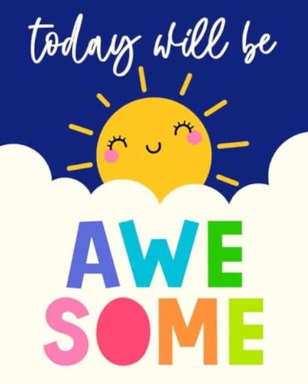 encouraging words for kids
