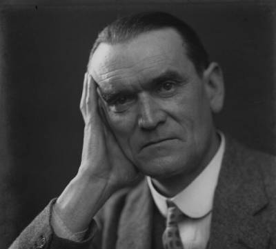 Frances Derwent Wood