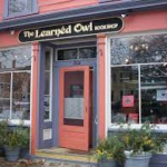 The Learned Owl Book Shop