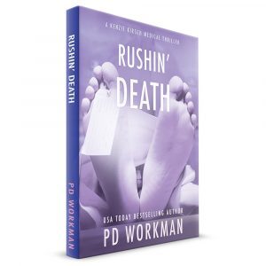 Rushin' Death