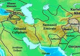 Samanid Renaissance & Establishment of ...