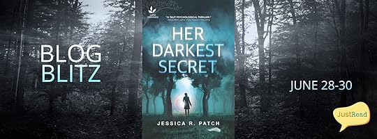 Her Darkest Secret JustRead Blog Blitz