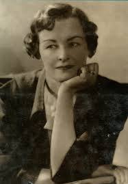 Enid Bagnold, author of National Velvet