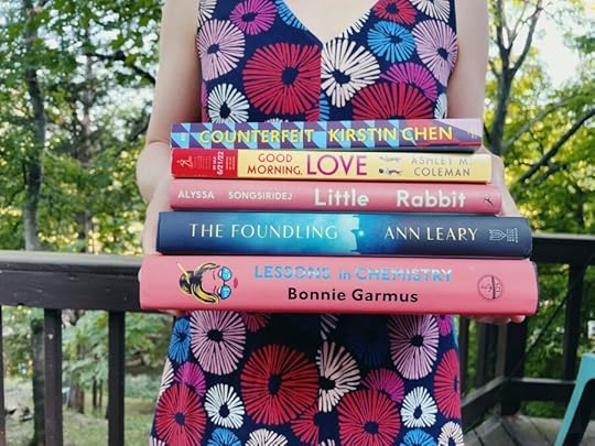 The Best Books for Summer 2022