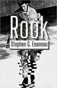 Rook by Stephen G. Eannou