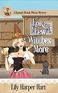 For a Few Witches More by Lily Harper Hart