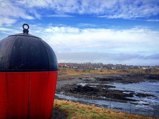 Broadsea near Fraserburgh