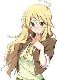 Pin en The Idolm@ster