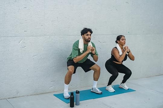 healthy lifestyle habits