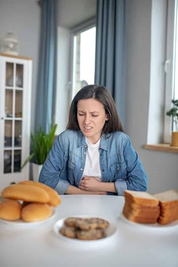 food sensitivities